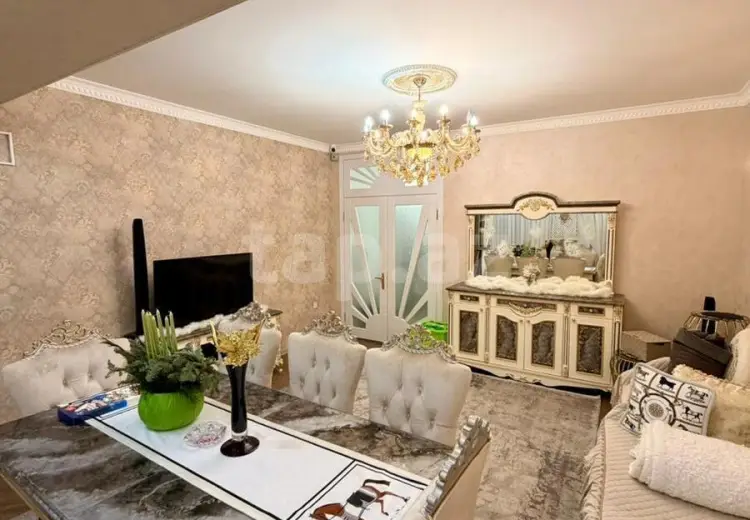 2 otaqlı mənzil , Bakı