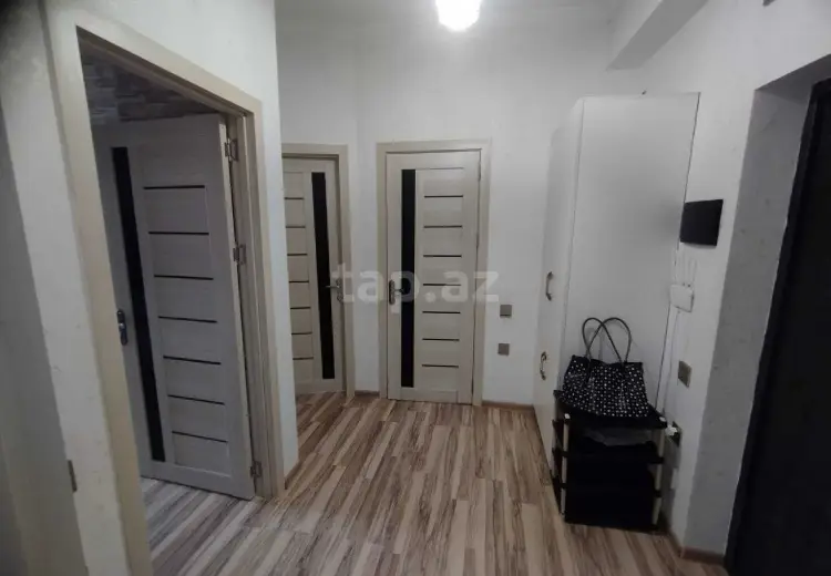 2 otaqlı mənzil , Xırdalan