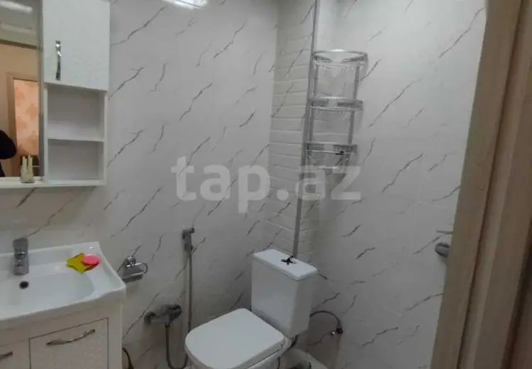 2 otaqlı mənzil , Xırdalan