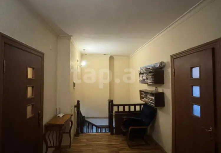 4 otaqlı mənzil , Bakı