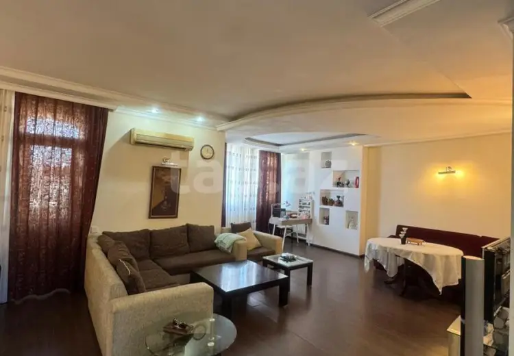 4 otaqlı mənzil , Bakı