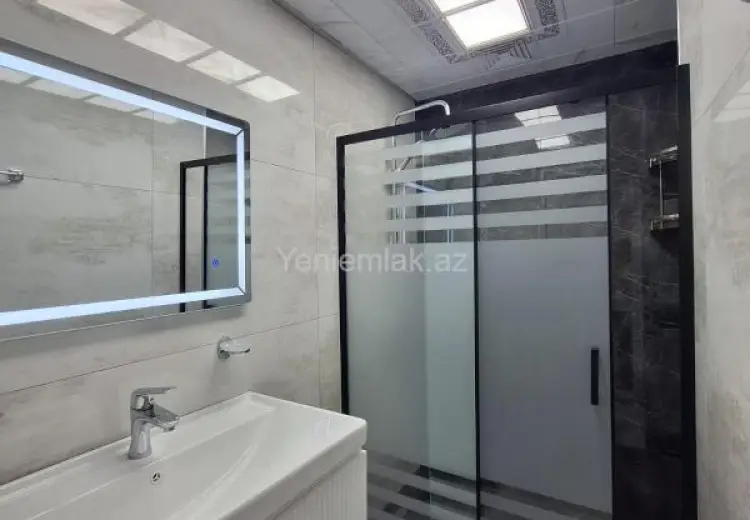 2 otaqlı mənzil Satılır, Əhmədli, Xətai, Bakı