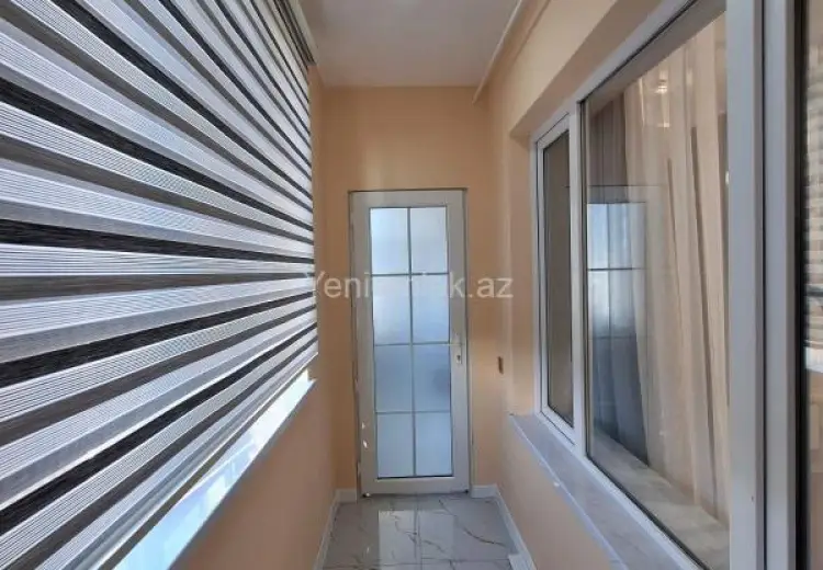 2 otaqlı mənzil Satılır, Əhmədli, Xətai, Bakı
