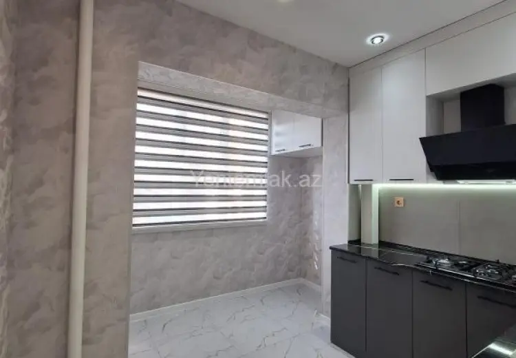 2 otaqlı mənzil Satılır, Əhmədli, Xətai, Bakı