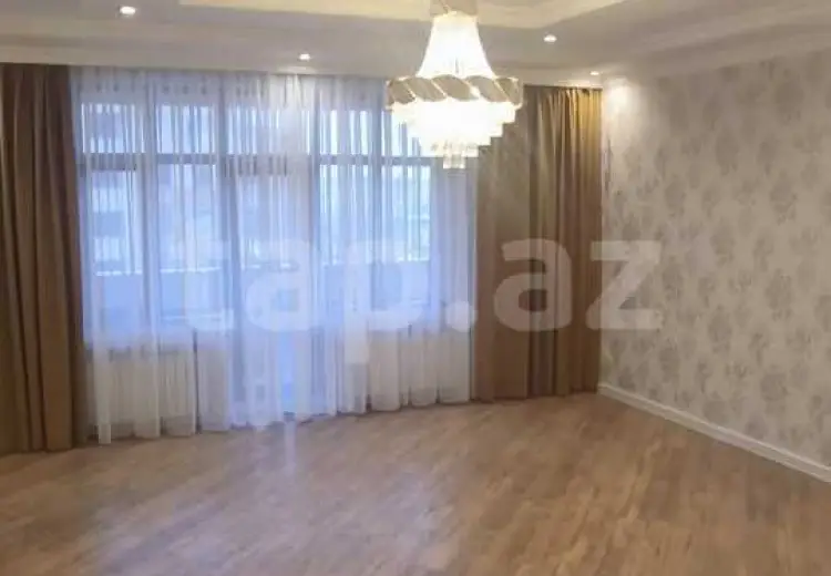 3 otaqlı mənzil , Bakı