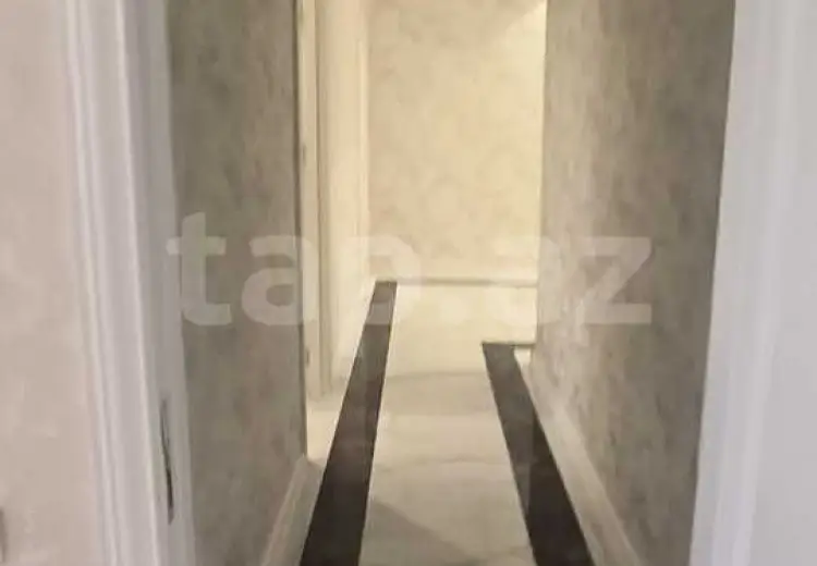 3 otaqlı mənzil , Bakı