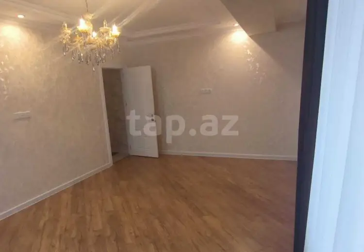 3 otaqlı mənzil , Bakı