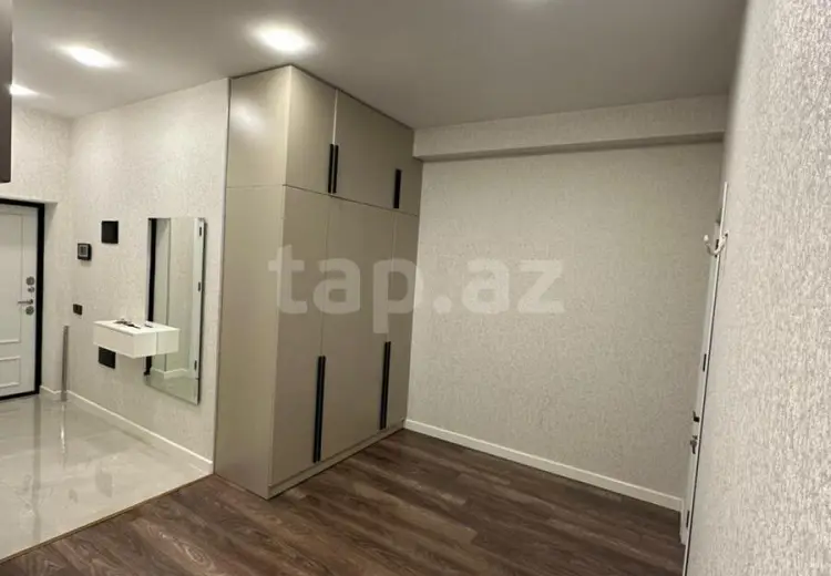2 otaqlı mənzil , Bakı