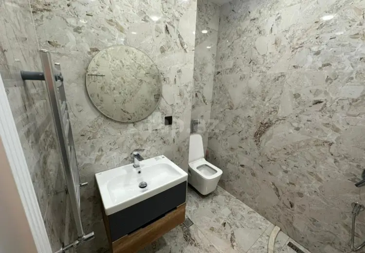 2 otaqlı mənzil , Bakı
