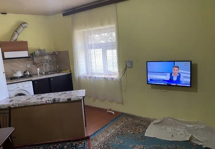 2 otaqlı mənzil Kirayə (aylıq), Lökbatan qəs., Qaradağ, Bakı