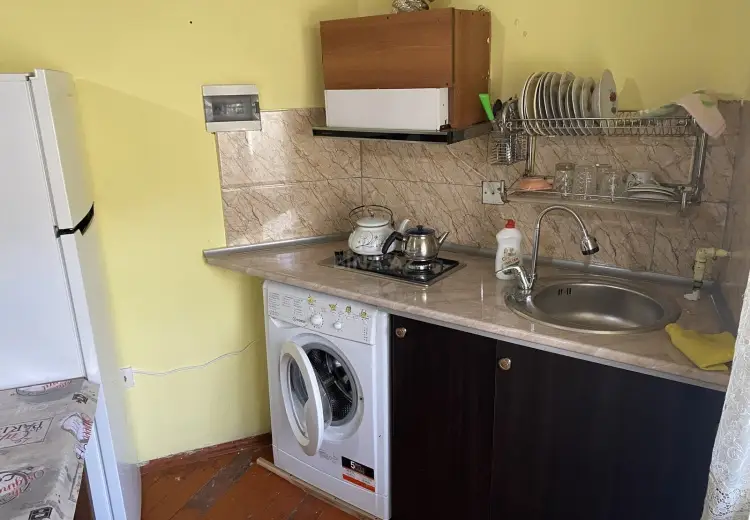 2 otaqlı mənzil Kirayə (aylıq), Lökbatan qəs., Qaradağ, Bakı