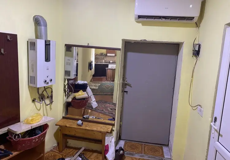 2 otaqlı mənzil Kirayə (aylıq), Lökbatan qəs., Qaradağ, Bakı