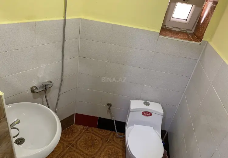 2 otaqlı mənzil Kirayə (aylıq), Lökbatan qəs., Qaradağ, Bakı