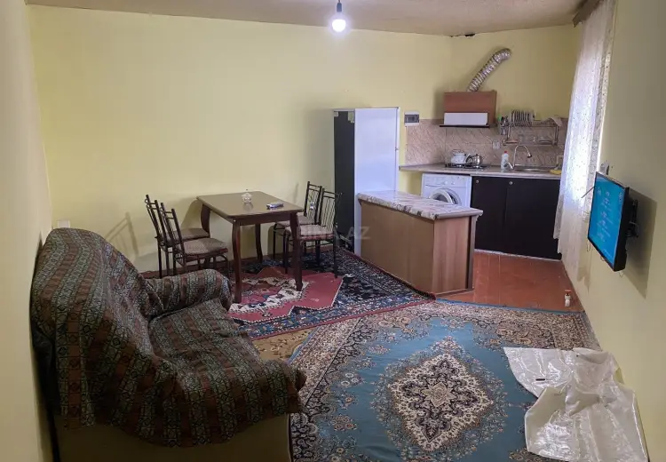 2 otaqlı mənzil Kirayə (aylıq), Lökbatan qəs., Qaradağ, Bakı
