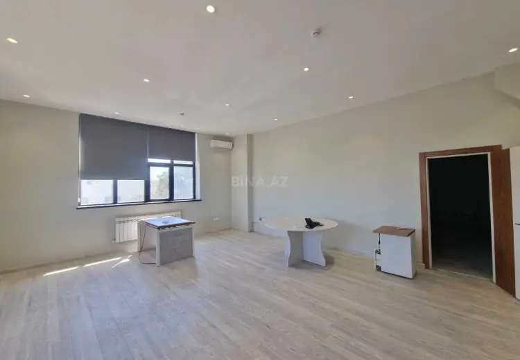 60 m² Obyekt / Ofis Kirayə (aylıq), Nərimanov, Bakı