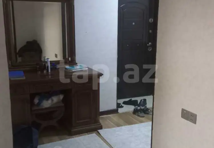 2 otaqlı mənzil , Xırdalan
