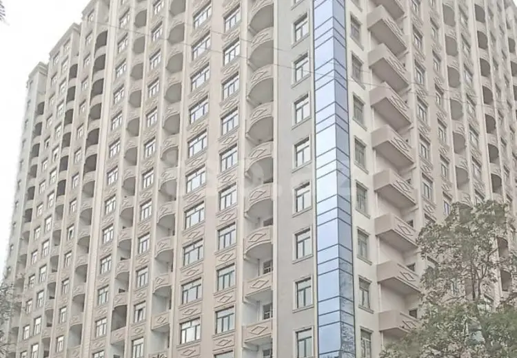 3 otaqlı mənzil , Nəsimi, Bakı