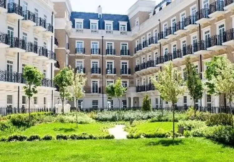 4 otaqlı mənzil , Bakı