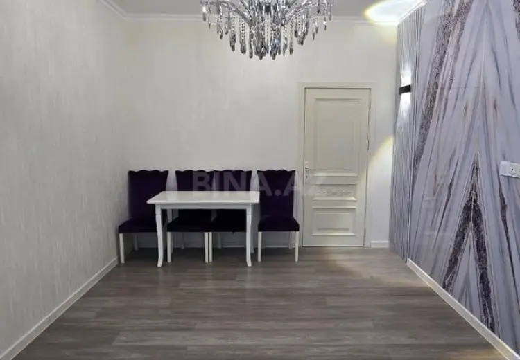 2 otaqlı mənzil Satılır, Abşeron