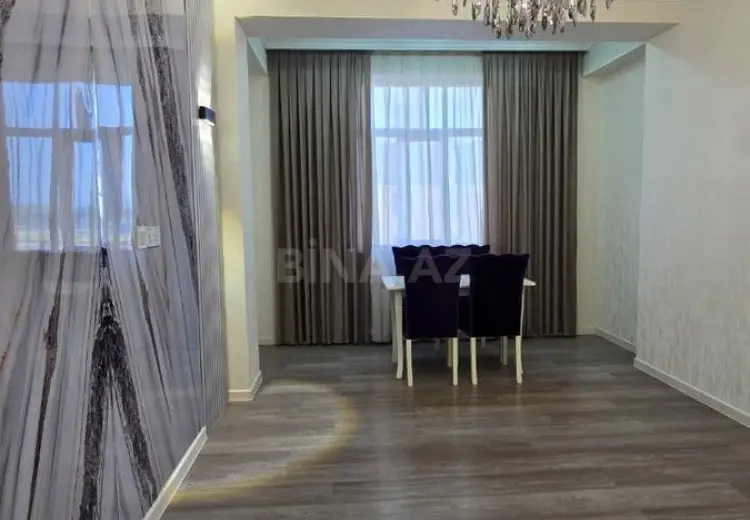 2 otaqlı mənzil Satılır, Abşeron