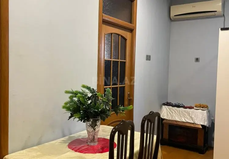3 otaqlı mənzil Kirayə (aylıq), Yasamal qəs., Yasamal, Bakı