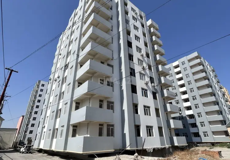 3 otaqlı mənzil Satılır, Xırdalan