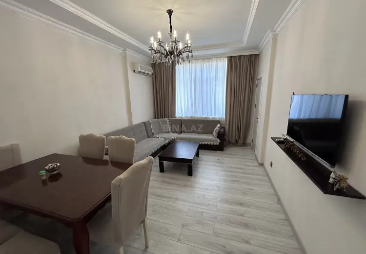 3 otaqlı mənzil Satılır, Xırdalan