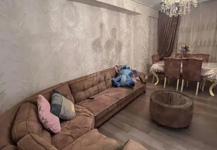 3 otaqlı mənzil Satılır, Xırdalan