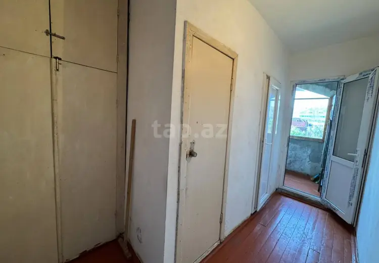 3 otaqlı mənzil , Mingəçevir