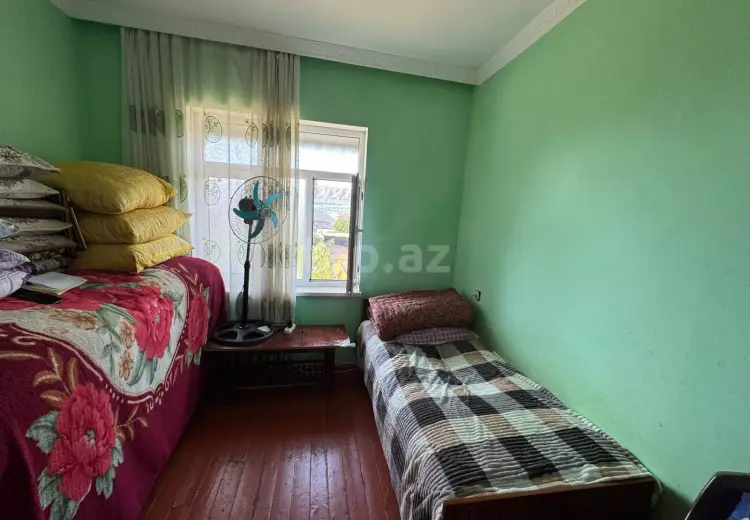 3 otaqlı mənzil , Mingəçevir