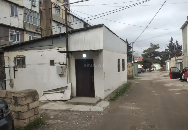 50 m² Obyekt / Ofis Satılır, Biləcəri qəs., Binəqədi, Bakı