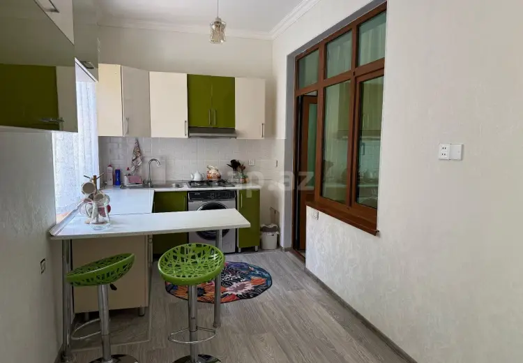 3 otaqlı mənzil , Xırdalan