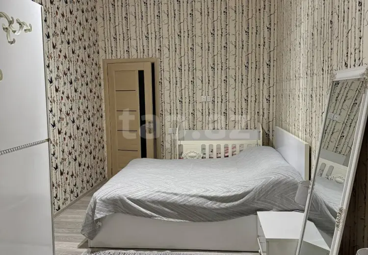 3 otaqlı mənzil , Xırdalan