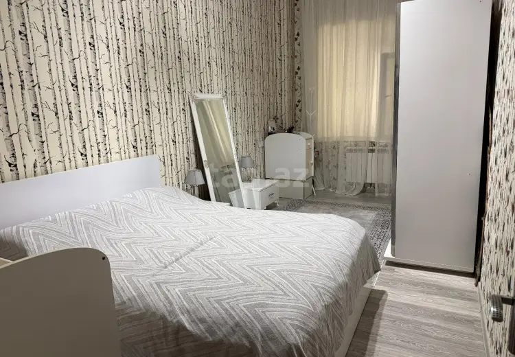 3 otaqlı mənzil , Xırdalan