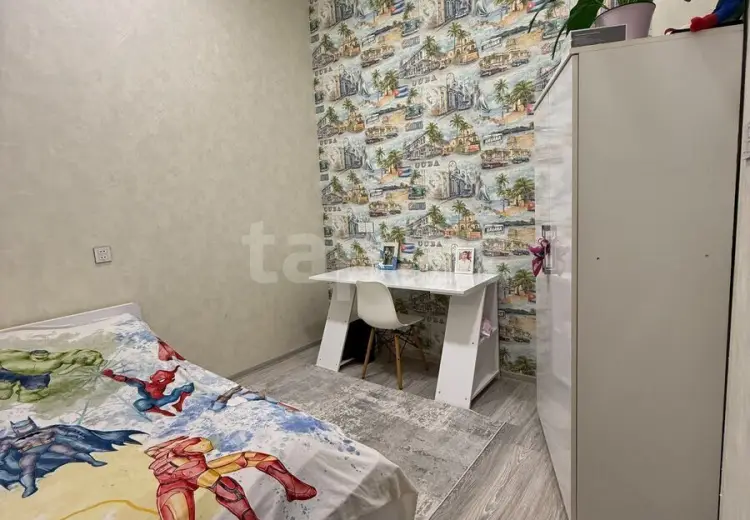 3 otaqlı mənzil , Xırdalan