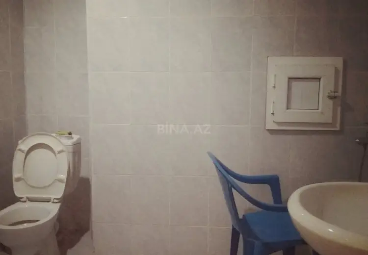 1 otaqlı mənzil Kirayə (aylıq), Yasamal qəs., Yasamal, Bakı