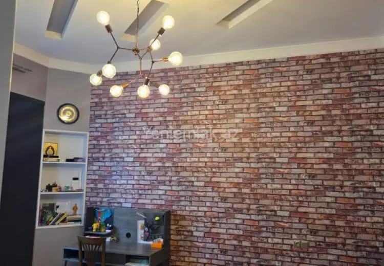 7 otaqlı mənzil Satılır, 9-cu mikrorayon, Binəqədi, Bakı