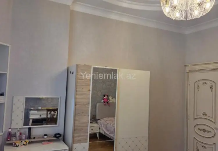 7 otaqlı mənzil Satılır, 9-cu mikrorayon, Binəqədi, Bakı