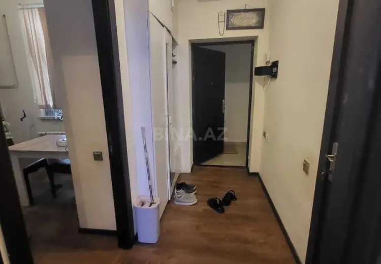 1 otaqlı mənzil Satılır, Hövsan qəs., Suraxanı, Bakı