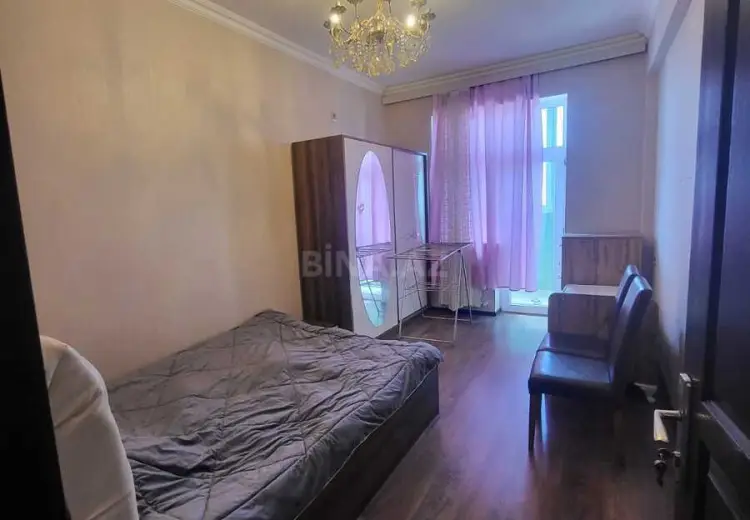 1 otaqlı mənzil Satılır, Hövsan qəs., Suraxanı, Bakı