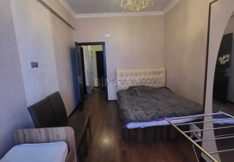 1 otaqlı mənzil Satılır, Hövsan qəs., Suraxanı, Bakı