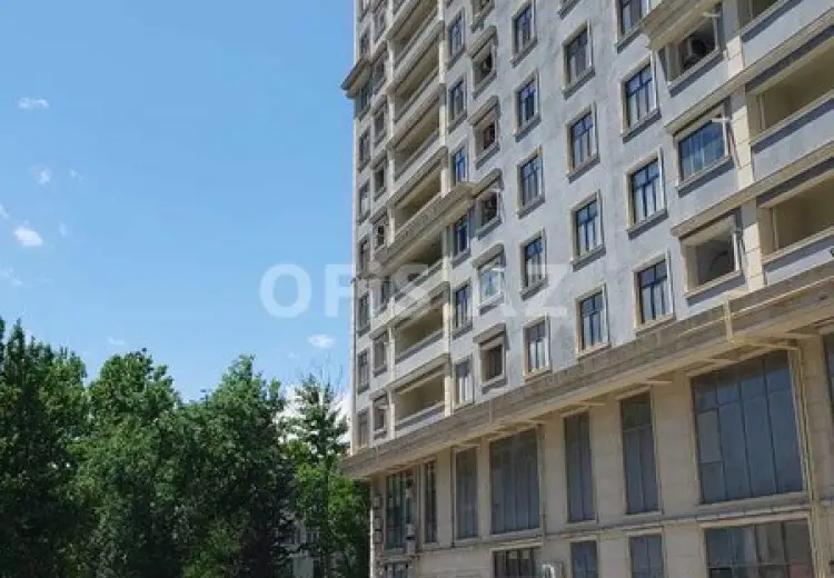 35 m² Obyekt / Ofis Satılır, Binə qəs., Xəzər, Bakı