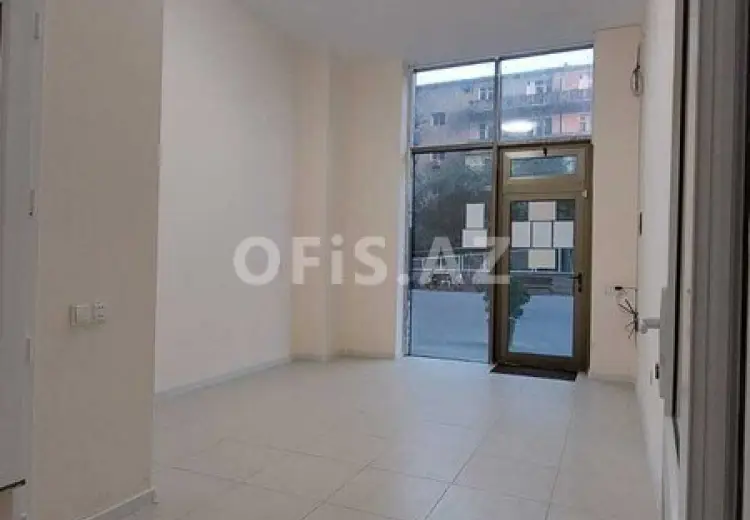 35 m² Obyekt / Ofis Satılır, Binə qəs., Xəzər, Bakı
