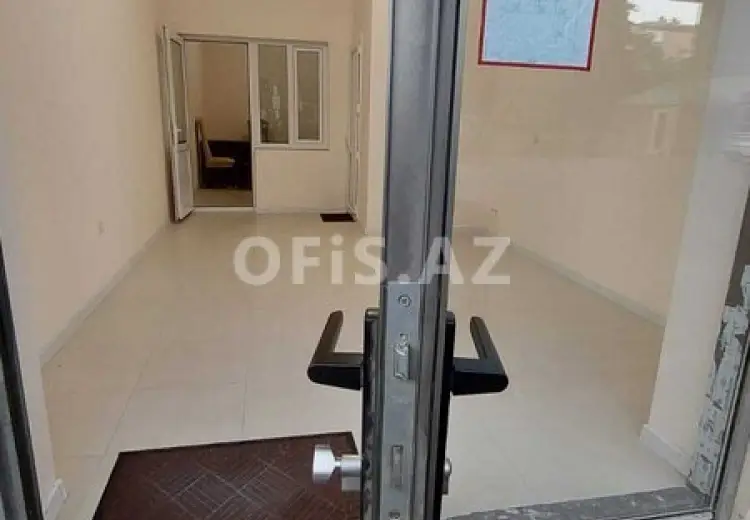 35 m² Obyekt / Ofis Satılır, Binə qəs., Xəzər, Bakı