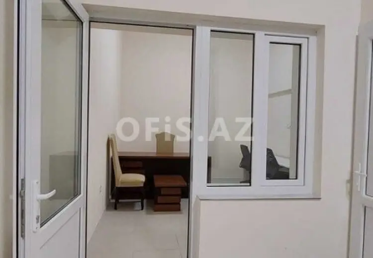 35 m² Obyekt / Ofis Satılır, Binə qəs., Xəzər, Bakı