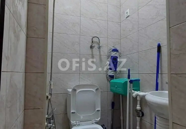 35 m² Obyekt / Ofis Satılır, Binə qəs., Xəzər, Bakı