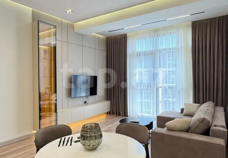 2 otaqlı mənzil , Bakı