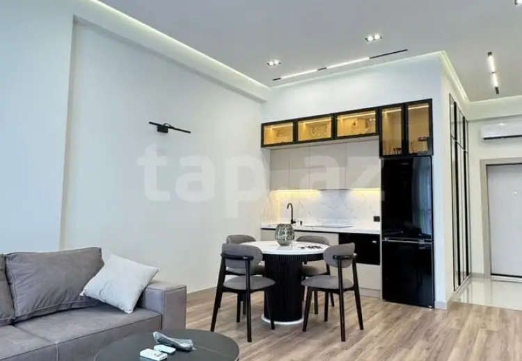2 otaqlı mənzil , Bakı