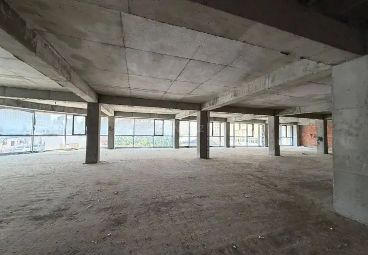 1100 m² Obyekt / Ofis Satılır, Nəsimi, Bakı