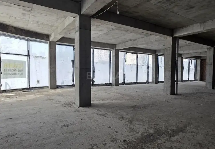 1100 m² Obyekt / Ofis Satılır, Nəsimi, Bakı